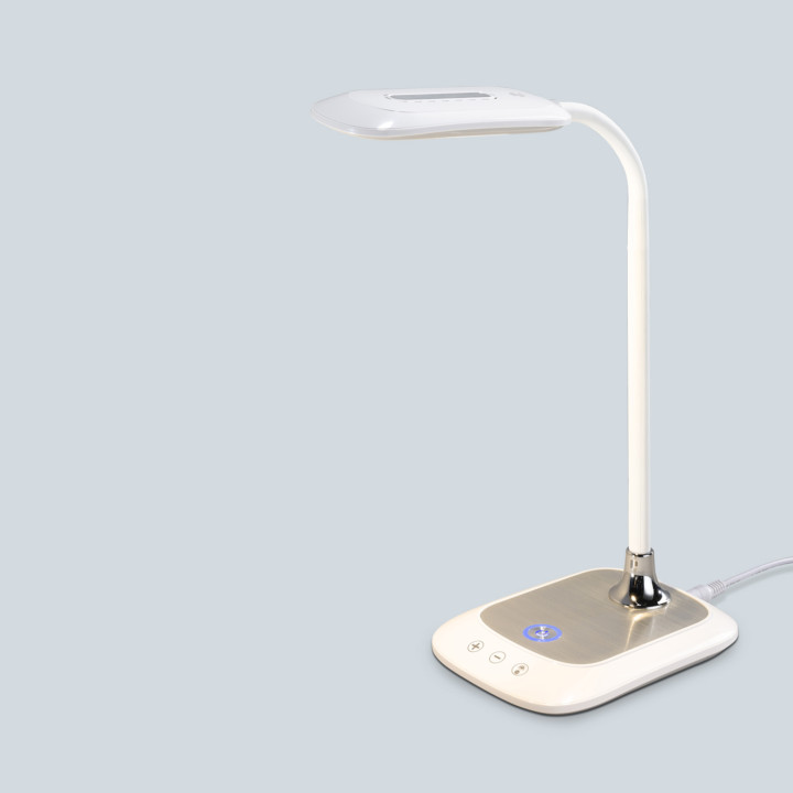 LED-Schreibtischleuchte "Rosi"