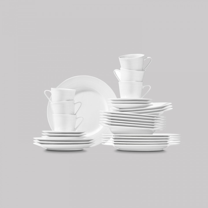 Geschirr-Set