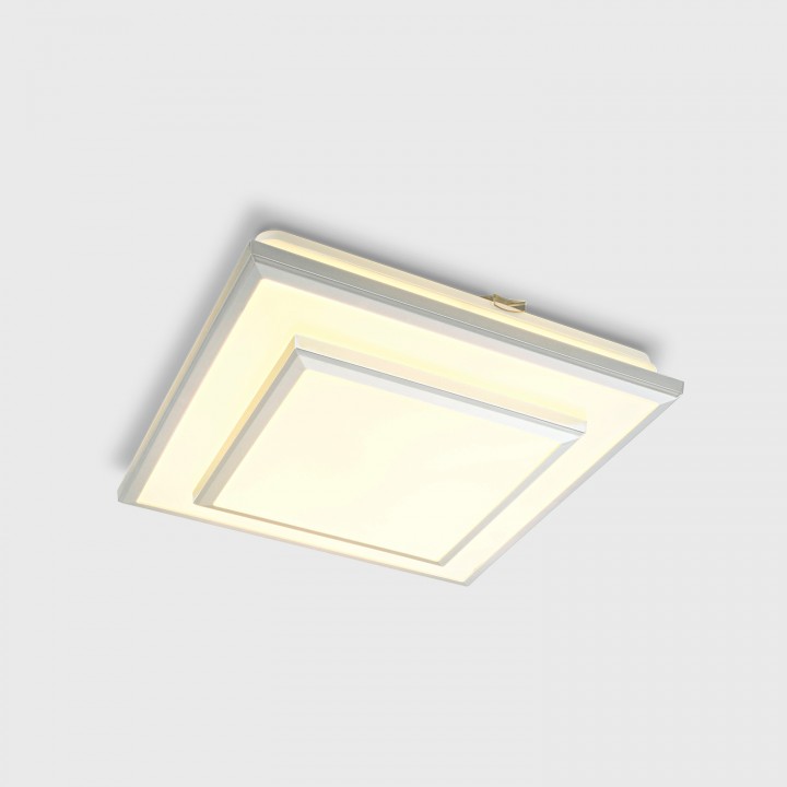 LED-Deckenleuchte "Clipper"