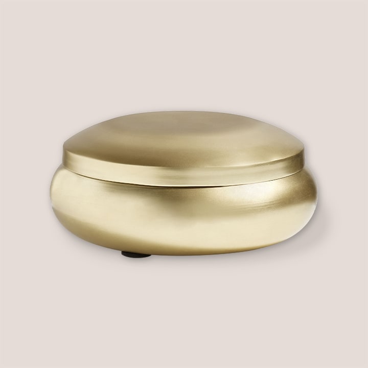 Box mit Deckel