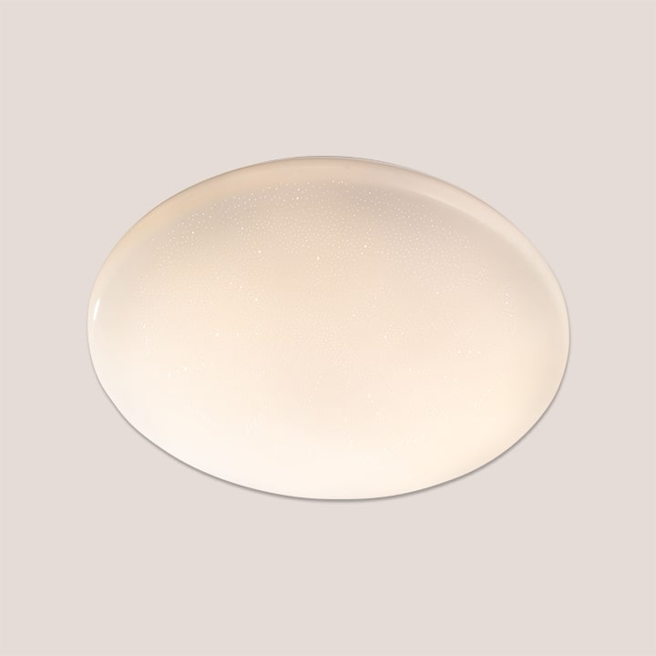 LED-Deckenleuchte "Agadir Plus"