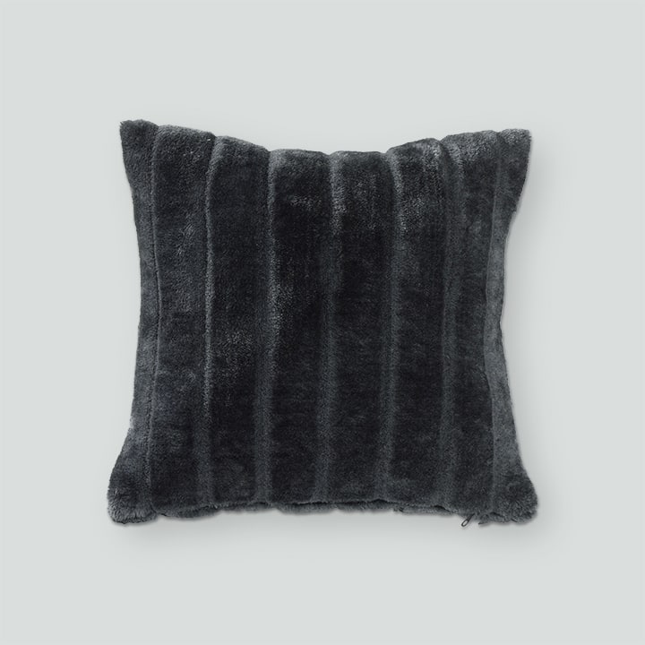 Kissen "Mink"