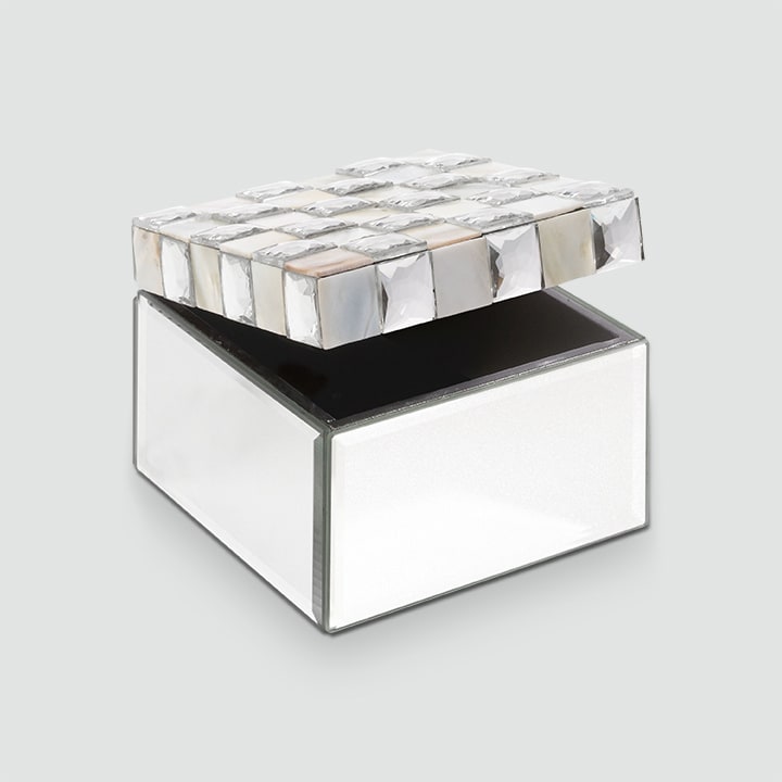 Schmuck-Box "Board"
