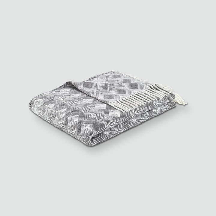 Wohnplaid